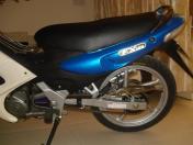 Suzuki FX