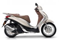Trả góp xe Vespa lãi suất thấp - LH: 0904891499