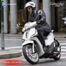 Tặng Thuế trước bạ cho Vespa LX, Liberty, Medley