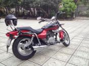 Cần bán Moto Kawasaki Boss 175 Nhập từ Thailand