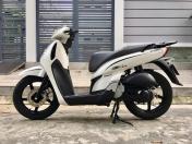 SH 150i ý 2007 sporty biển số đẹp 9 nút xe rất đẹp