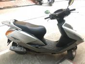 Bán xe Honda Stream màu ghi chính chủ, biển 29, giá 4.5 triệu