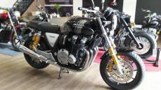 Bán HonDa CB1100 RS 2017 màu đen