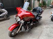 Harley Davidson Ultra 1580cc nguyên bản đẹp
