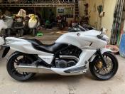 Honda -DN01-ABS đời 2008 nguyên bản cực đẹp sơn zin máy zin 100%