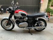 Triumph-T120-ABS đời 2016 nguyên bản đẹp