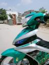 Bán Exciter 2014 Kiểng BSTP 9 Chủ