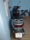 Xe Lead 110 màu bạc năm sx 2010