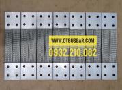 Dây đồng bện tiếp địa, Dây đồng bện mạ thiếc, thanh nối đồng mềm