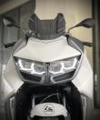Bán xe BMW C400 GT