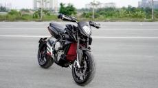 Bán MV Agusta Rivale 2016 odo 17k BSSG