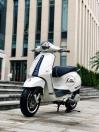 Bán Vespa Primavera Yacht Club ..