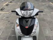 SH150 đời 2012 nhập italya nguyên thùng