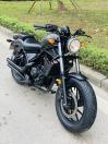 Lên sàn bé rebel300 abs 2022 ODO 4k km siêu lướt 1 chủ đập thùng