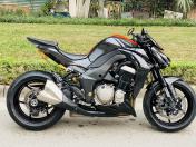 z1000 abs date 2015 biển tp,máy zin êm ái,chất xe cực đẹp,đồ chơi xịn
