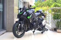 Bán xe Kawasaki z1000 2017