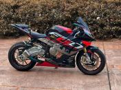 Cần bán S1000rr 2012.