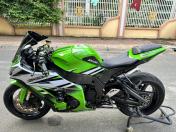 Cần bán zx10r_2015 bản kỉ niệm 30th xe sơn zin tem zin