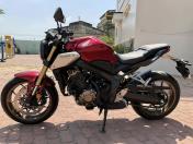 Cần bán Honda CB650r date 2021