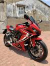 Cần bán HONDA CBR650r 2020