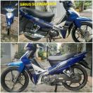 Sirius 50 phân khối, xe học sinh