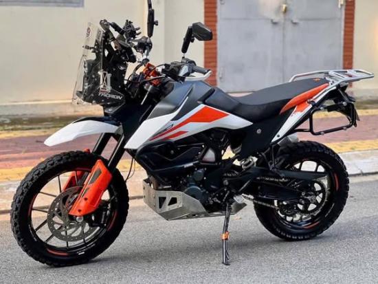 Cần bán KTM ADV 390 2023