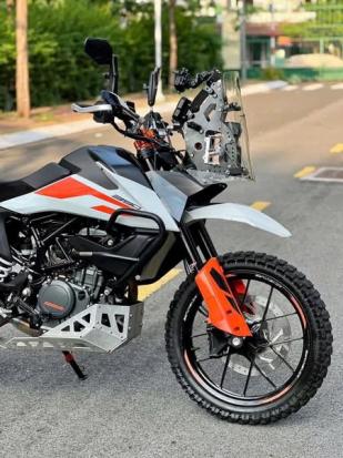 Cần bán KTM ADV 390 2023