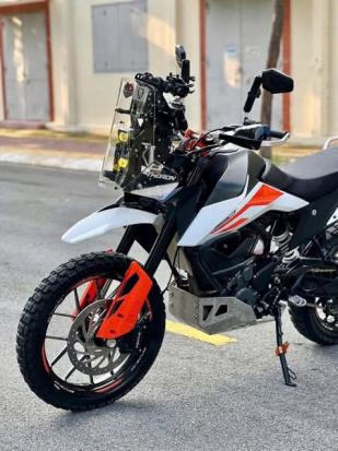 Cần bán KTM ADV 390 2023