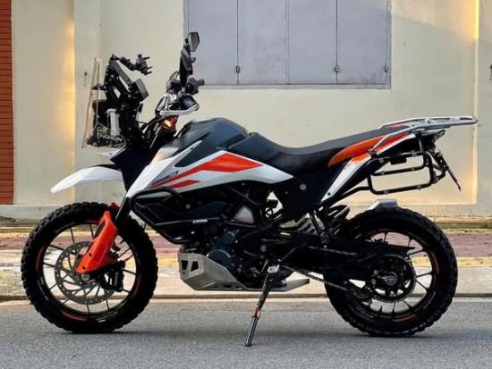 Cần bán KTM ADV 390 2023