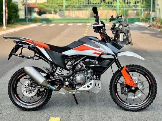 Cần bán KTM ADV 390 2023
