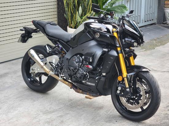 Cần bán Yamaha MT-10 SP BSTP
