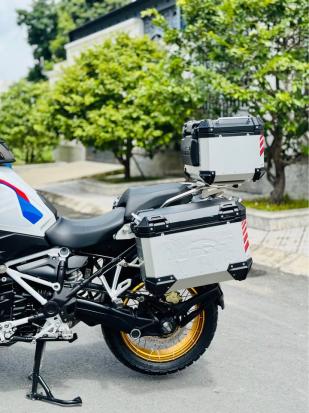 Cần bán BMW GS 1250 Rallye 2023