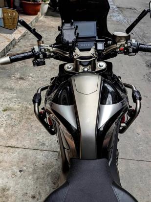 Cần bán ZONTES ZT310 - T1 MODEL 2023