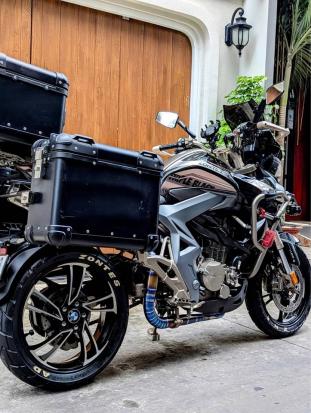 Cần bán ZONTES ZT310 - T1 MODEL 2023
