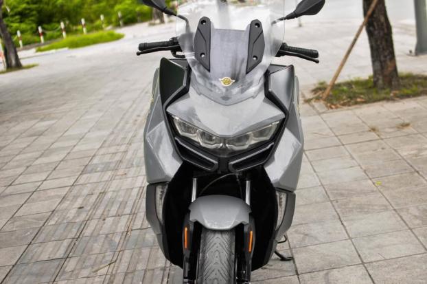 Cần bán BMW C400GT Model 2020