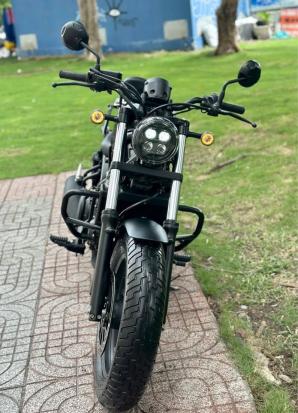 Cần bán HONDA REBEL 500 ABS 2022