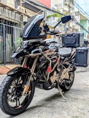 Cần bán ZONTES ZT310 - T1 MODEL 2023