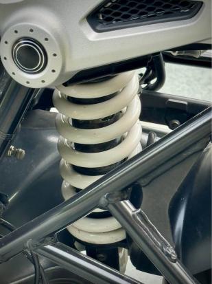 Cần bán BMW R NineT 2016 - Đẳng cấp Boxer chất như nước cất
