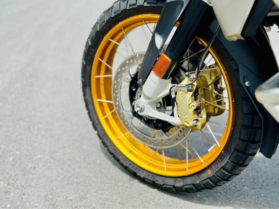 Cần bán BMW GS 1250 Rallye 2023