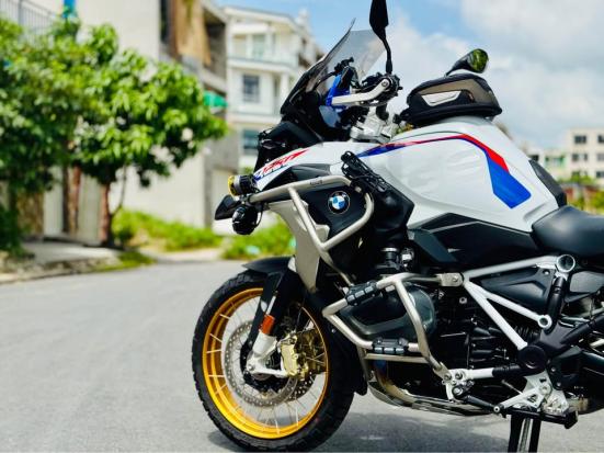 Cần bán BMW GS 1250 Rallye 2023