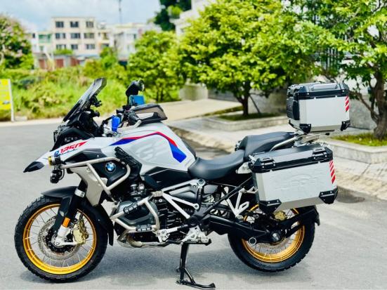 Cần bán BMW GS 1250 Rallye 2023