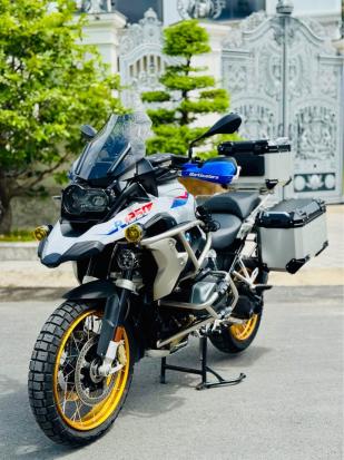 Cần bán BMW GS 1250 Rallye 2023