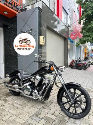 Cần bán xe HONDA VT1300 CX FURY 1300cc
