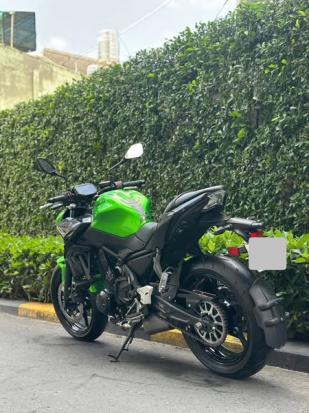 Cần bán KAWASAKI Z650ABS