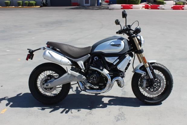 Cần bán Ducati Scrambler 1100 Special