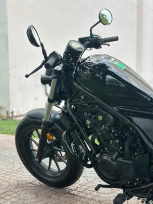 Cần bán HONDA REBEL 500 ABS 2022