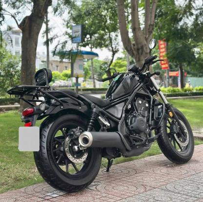 Cần bán HONDA REBEL 500 ABS 2022