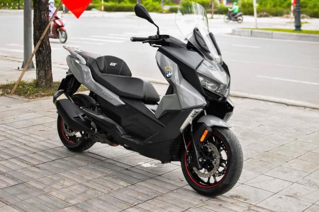 Cần bán BMW C400GT Model 2020
