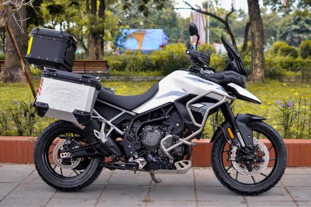 Cần bán, bán xe Triumph Tiger900 GT LOW MY 2021