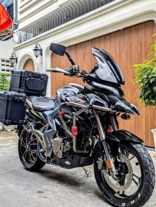 Cần bán ZONTES ZT310 - T1 MODEL 2023